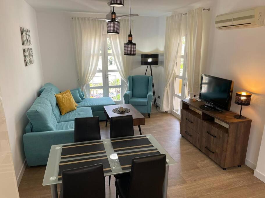 Apartment Aleksandra Orlando Costa Adeje  Exterior foto